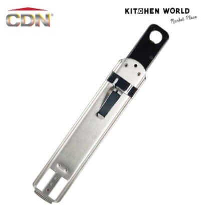 เทอร์โมมิเตอร์สำหรับทำขนมและทอด CDN TCG400 ทรงไม้บรรทัด_5